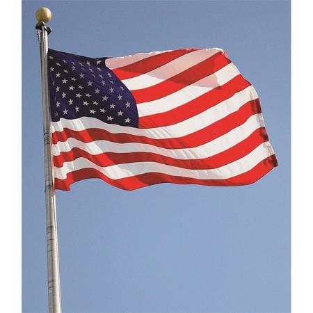 Cdd 3' X 5' American Flag 353